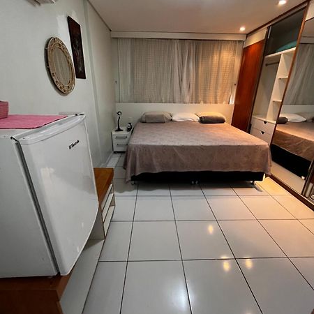 Homestay Fortaleza Ngoại thất bức ảnh