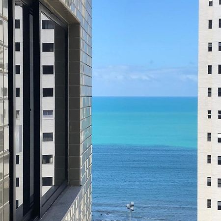 Homestay Fortaleza Ngoại thất bức ảnh
