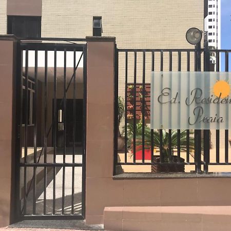 Homestay Fortaleza Ngoại thất bức ảnh