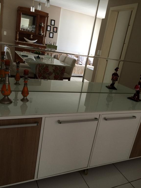 Homestay Fortaleza Ngoại thất bức ảnh