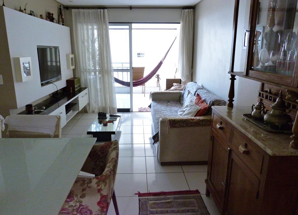 Homestay Fortaleza Ngoại thất bức ảnh