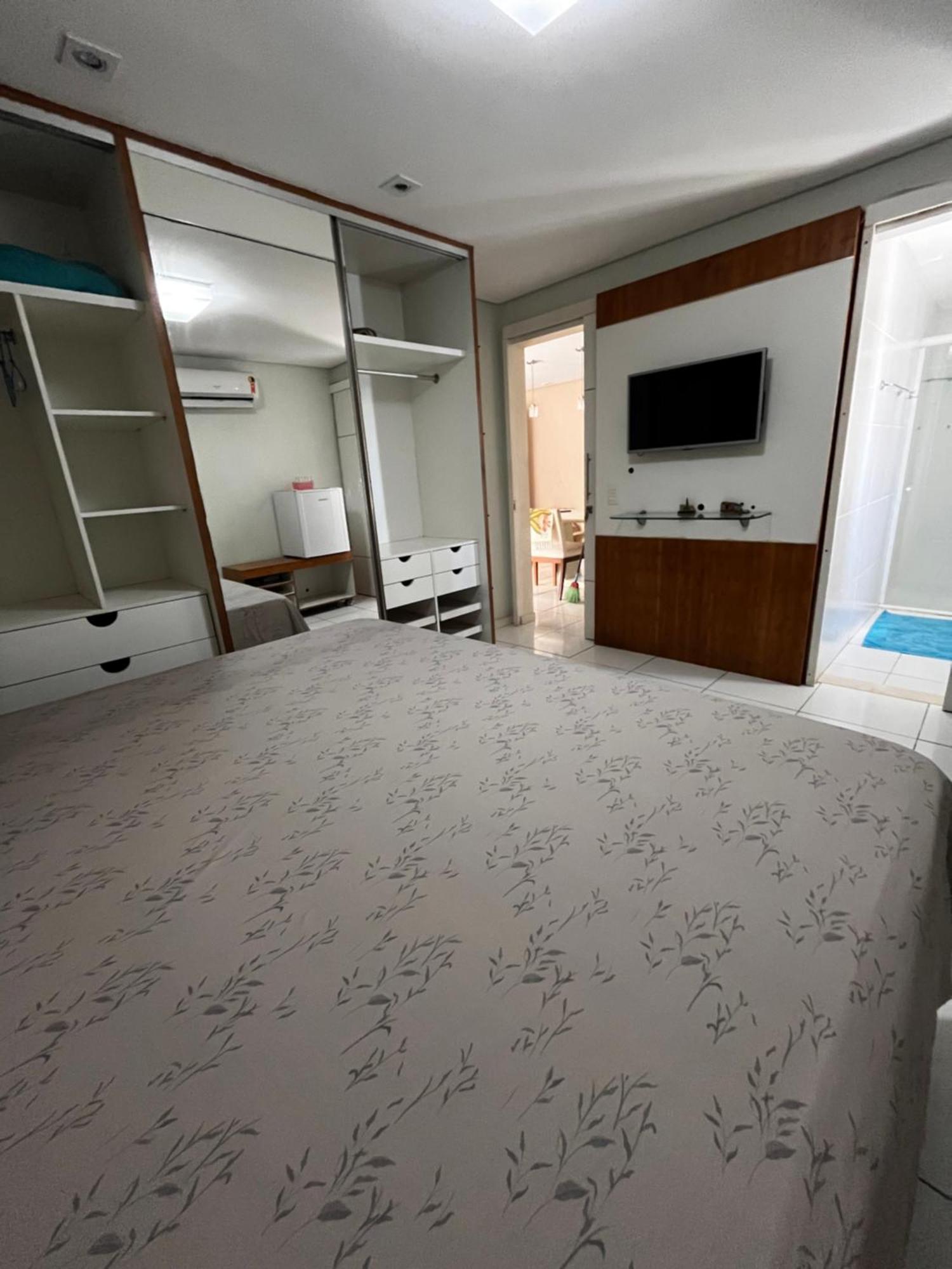 Homestay Fortaleza Ngoại thất bức ảnh