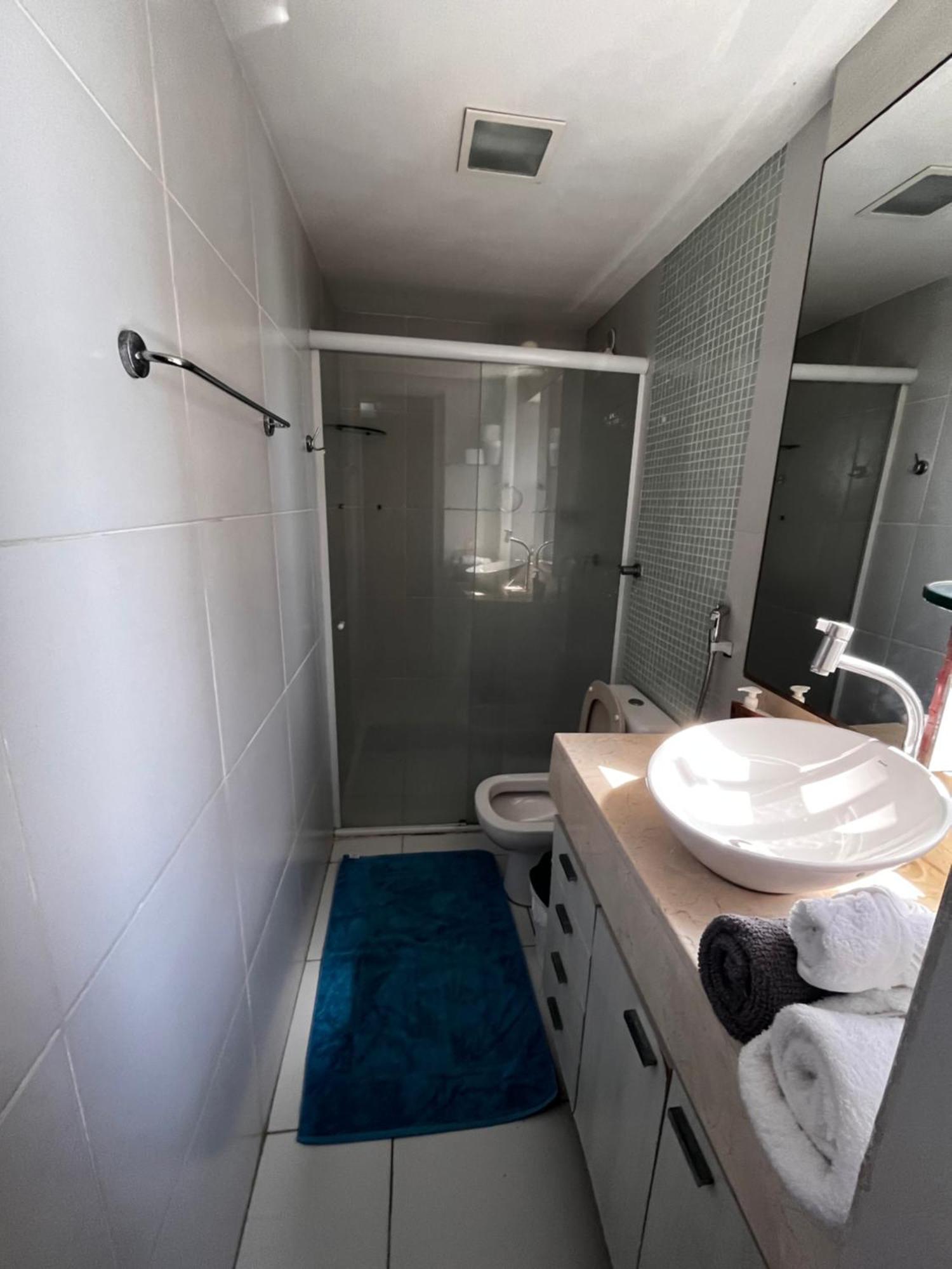 Homestay Fortaleza Ngoại thất bức ảnh