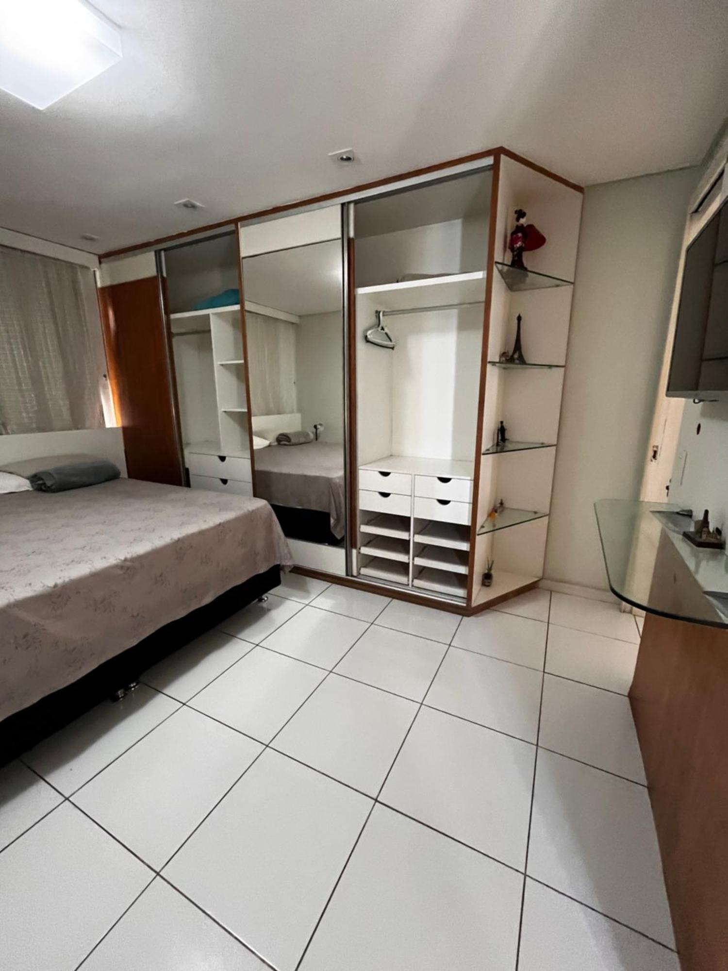 Homestay Fortaleza Ngoại thất bức ảnh