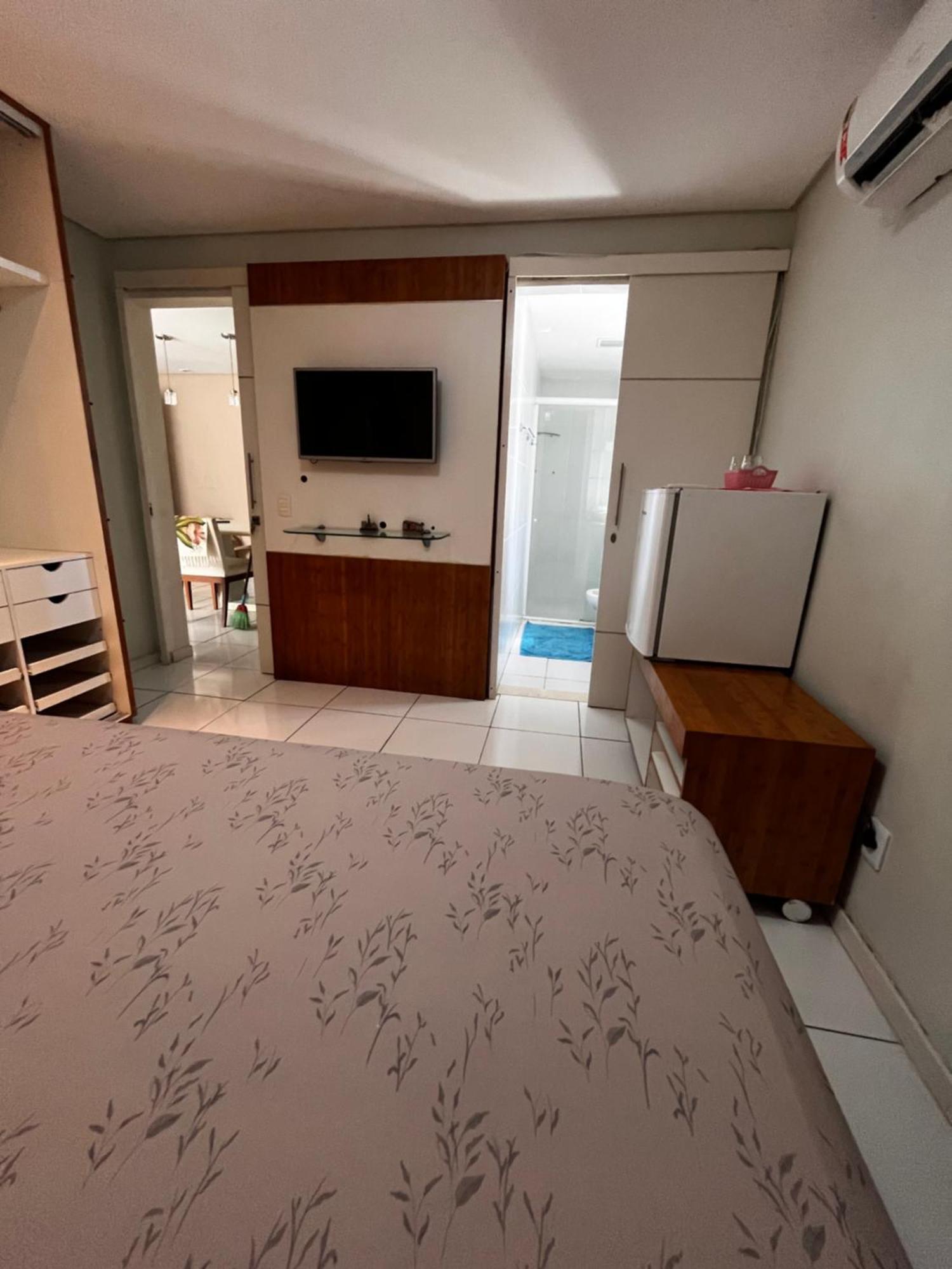Homestay Fortaleza Ngoại thất bức ảnh