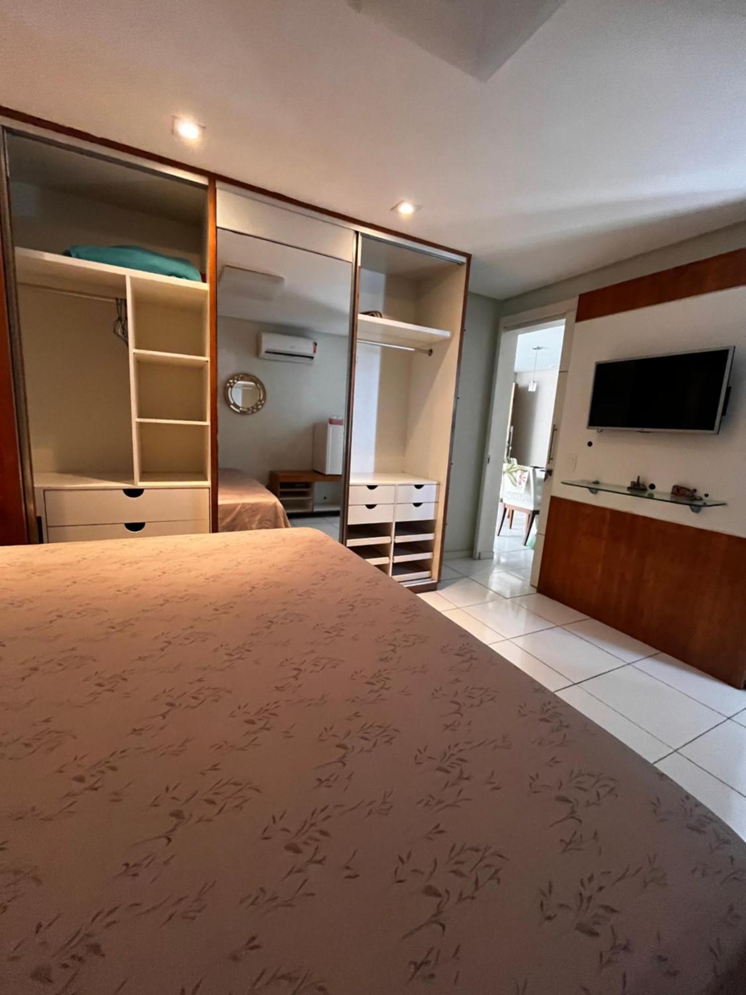 Homestay Fortaleza Ngoại thất bức ảnh