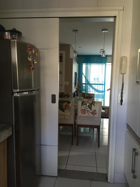 Homestay Fortaleza Ngoại thất bức ảnh