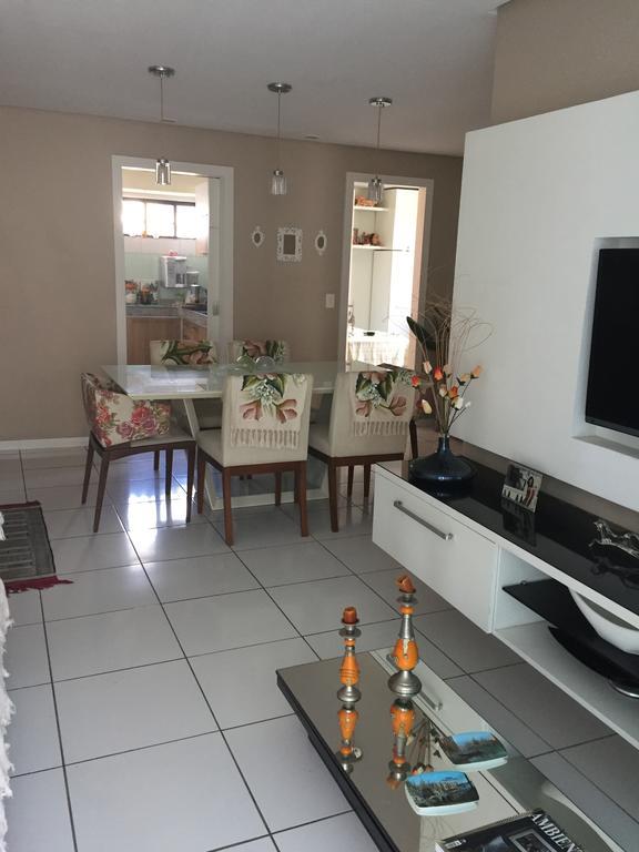 Homestay Fortaleza Ngoại thất bức ảnh