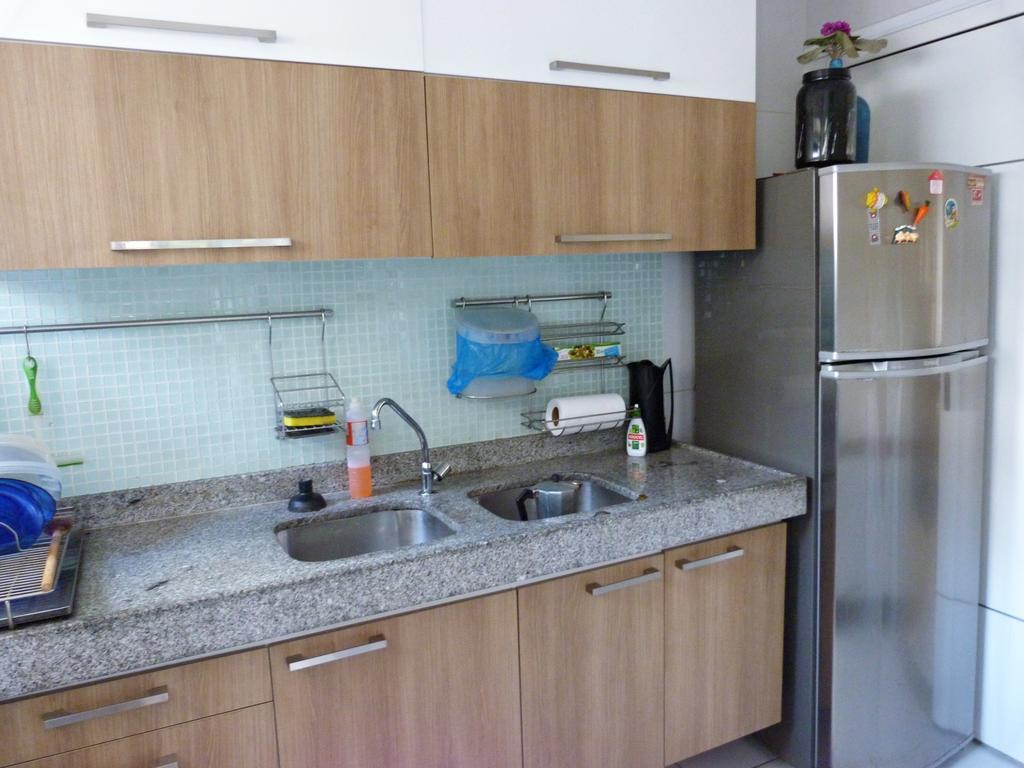 Homestay Fortaleza Ngoại thất bức ảnh