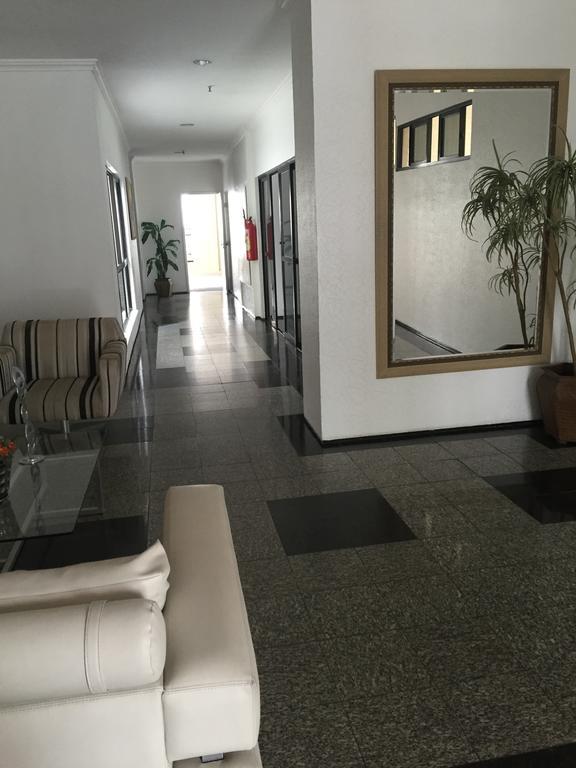 Homestay Fortaleza Ngoại thất bức ảnh