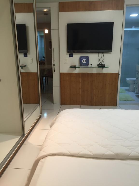 Homestay Fortaleza Ngoại thất bức ảnh