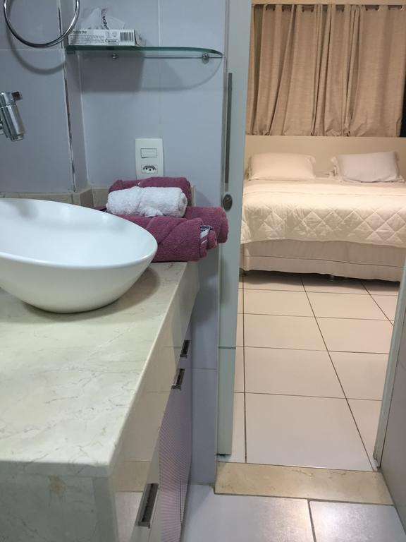 Homestay Fortaleza Ngoại thất bức ảnh