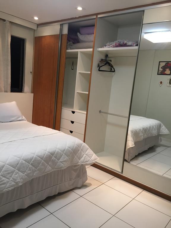 Homestay Fortaleza Ngoại thất bức ảnh