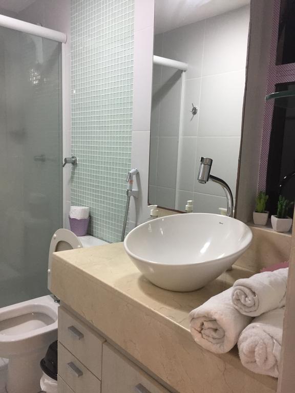 Homestay Fortaleza Ngoại thất bức ảnh