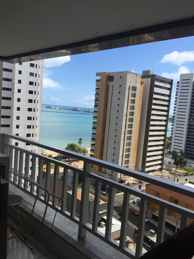 Homestay Fortaleza Ngoại thất bức ảnh