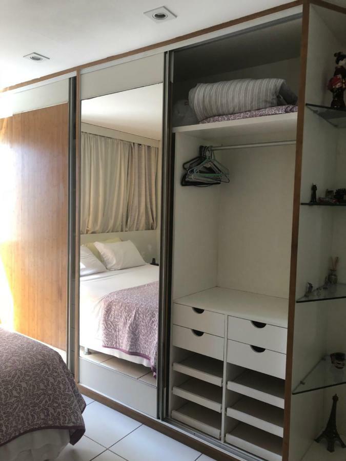 Homestay Fortaleza Ngoại thất bức ảnh