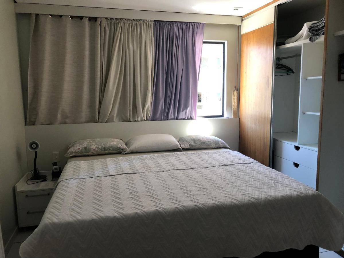 Homestay Fortaleza Ngoại thất bức ảnh