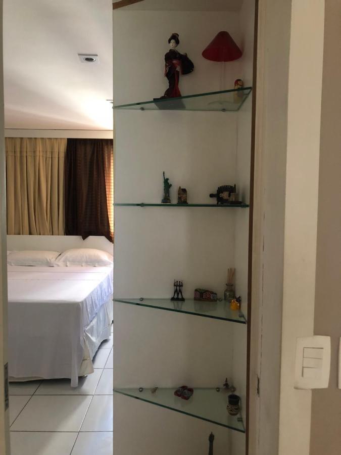 Homestay Fortaleza Ngoại thất bức ảnh