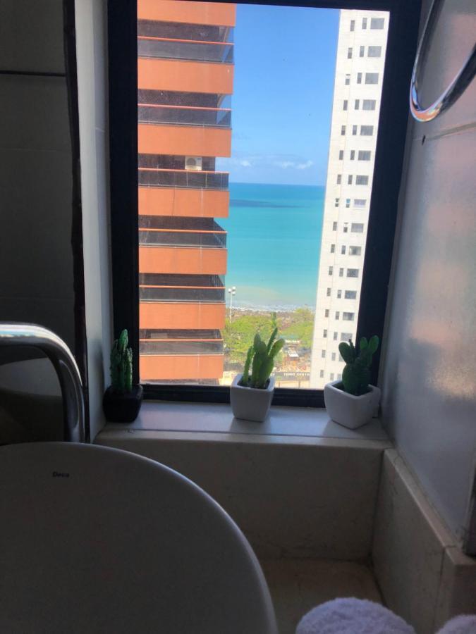Homestay Fortaleza Ngoại thất bức ảnh