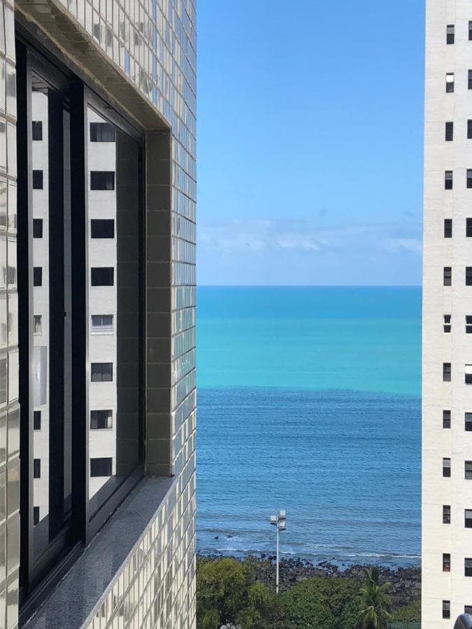 Homestay Fortaleza Ngoại thất bức ảnh