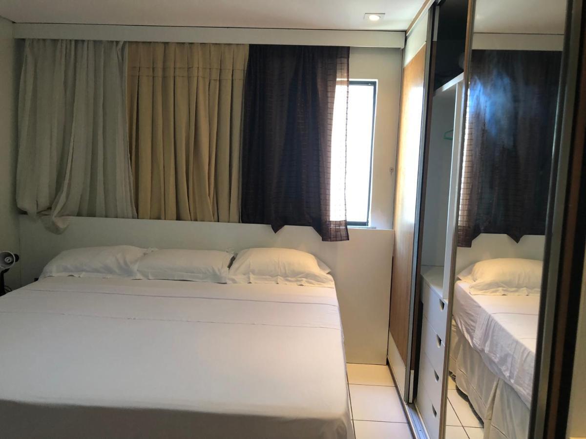 Homestay Fortaleza Ngoại thất bức ảnh