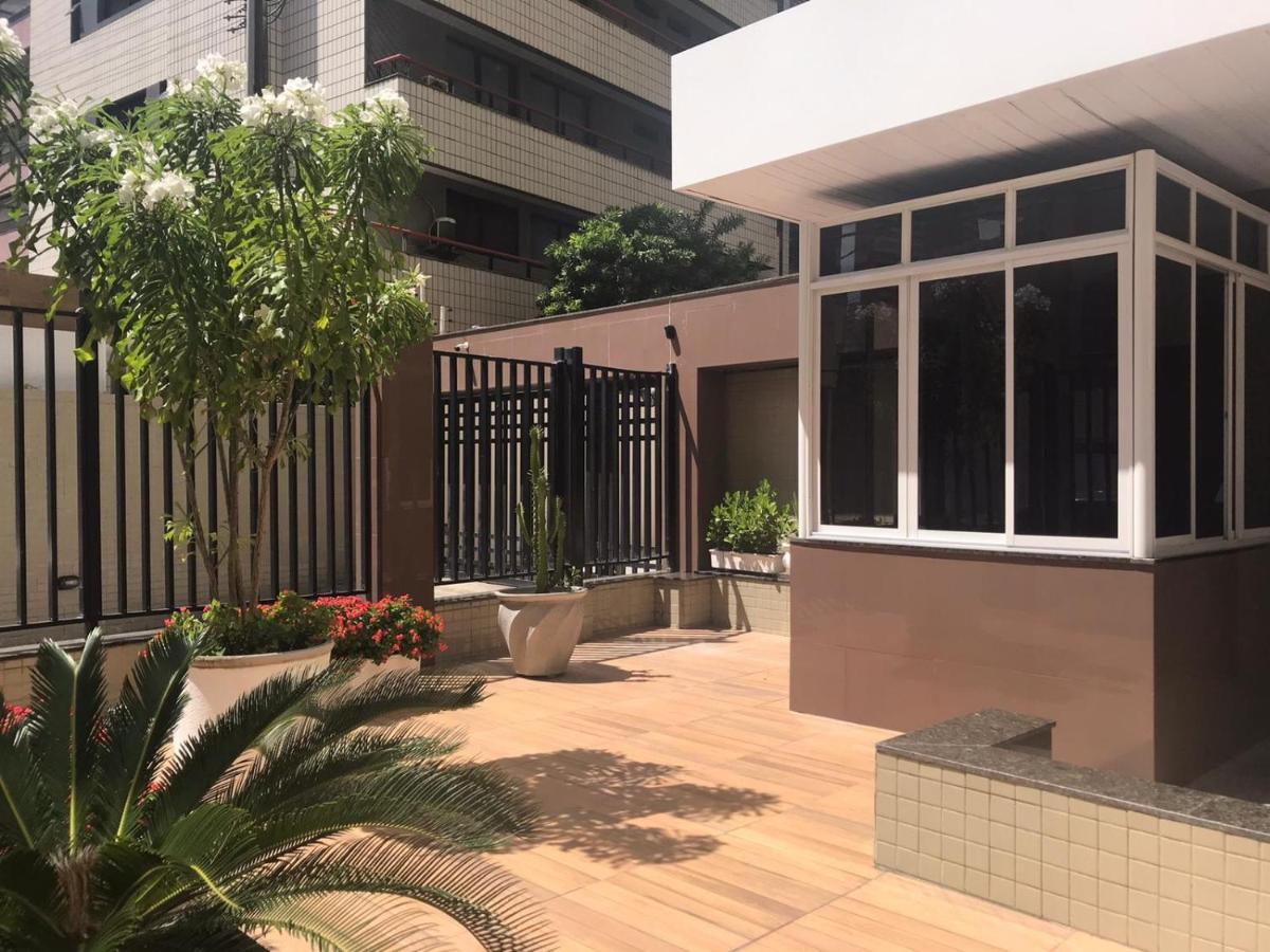 Homestay Fortaleza Ngoại thất bức ảnh